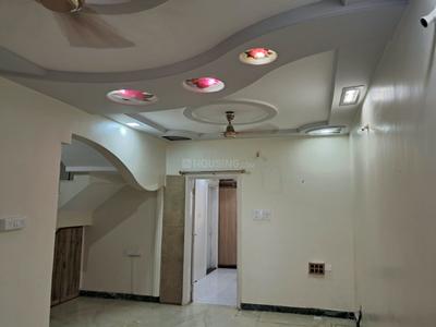 Hall Image of 1800 Sq.ft 3 BHK Villa for sale in Siddhivinayak Shubhashree Woods, Pimple Saudagar Pune for Rs. 24500000