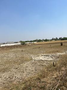 Image of 1250 Sq.ft Residential Plot / Land for sale in NDBG Simrat City, Jaitikhera, Lucknow for Rs. 1600000