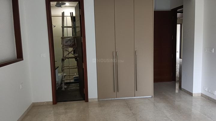 Sector 25, DLF Phase 2 Bedroom One 1