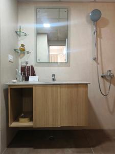 Bedroom Image of 601 Sq.ft 1 BHK Apartment / Flat for sale in Eminence Kimberly Suits, Sector 112 Gurgaon for Rs. 9900000
