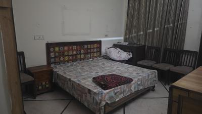 Bedroom Image of 1600 Sq.ft 3 BHK Apartment / Flat for sale in Sector 20 Panchkula for Rs. 20000000