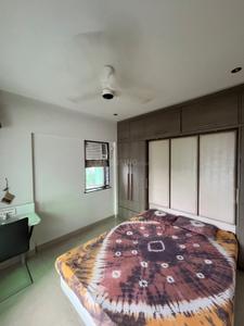 Bedroom Image of 850 Sq.ft 2 BHK Apartment / Flat for sale in Mulund West Mumbai for Rs. 18000000