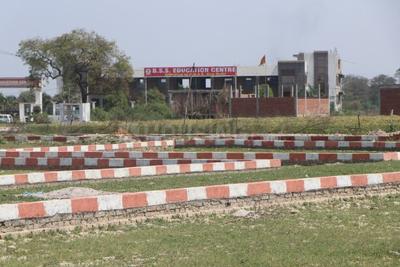 Image of 900 Sq.ft Residential Plot / Land for sale in Kalyanpur, Kanpur for Rs. 1600000