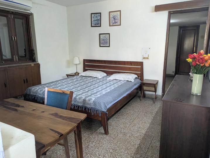 Kalkaji Bedroom 1