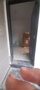 Kitchen Image of 1525 Sq.ft 3 BHK Independent House for sale in Bhayli Vadodara for Rs. 6800000