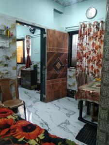Hall Image of 600 Sq.ft 1 BHK Builder Floor for sale in Bhayandar West Mira Bhayandar for Rs. 4800000