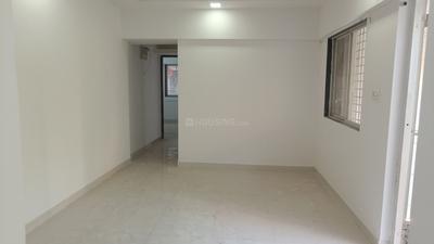 Living Room Image of 1000 Sq.ft 2 BHK Apartment / Flat for sale in Anand Rise Alta, Tathawade Pune for Rs. 7800000