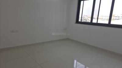 Bedroom Image of 980 Sq.ft 2 BHK Apartment / Flat for sale in Amanora Gold Towers, Hadapsar Pune for Rs. 12000000