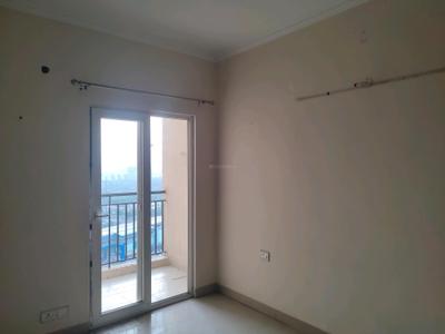 Bedroom Image of 1680 Sq.ft 3 BHK Apartment / Flat for sale in Paramount Floraville, Sector 137 Noida for Rs. 20500000