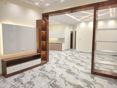Hall Image of 2000 Sq.ft 3 BHK Independent House for sale in Abhinav City, Vidhan Sabha Road Raipur for Rs. 6400000
