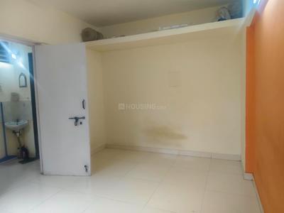 Bedroom Image of 550 Sq.ft 1 BHK Apartment / Flat for sale in BU Bhandari Unity Park, Kondhwa Pune for Rs. 3500000