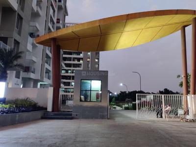 Image of 1055 Sq.ft 2 BHK Apartment / Flat for sale in Majestique Euriska, Mohammed Wadi, Pune for Rs. 6000000