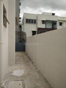 Balcony Image of 1200 Sq.ft 2 BHK Independent House for rent in Singasandra Bengaluru for Rs. 45000