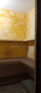 Kitchen Image of 2000 Sq.ft 1 RK Independent House for rent in Mahanagar Lucknow for Rs. 9000