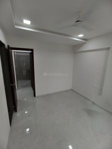 Hall Image of 600 Sq.ft 1 BHK Apartment / Flat for sale in Borivali West Mumbai for Rs. 15800000