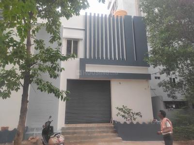 2 BHK Independent House