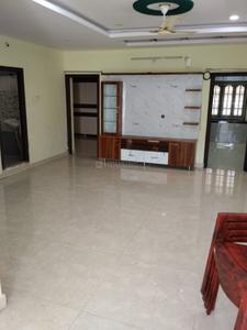 Hall Image of 1500 Sq.ft 2 BHK Builder Floor for rent in Financial District Hyderabad for Rs. 38000