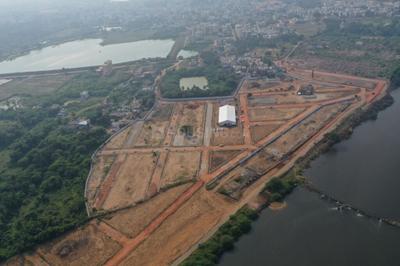 Image of 167 Sq.ft Residential Plot / Land for sale in Bheemunipatnam, Visakhapatnam for Rs. 5344000