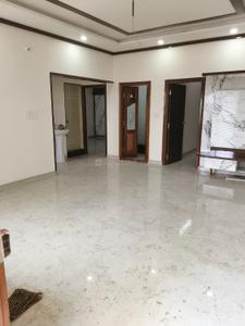 Hall Image of 1200 Sq.ft 2 BHK Builder Floor for rent in Ullalu Bengaluru for Rs. 33000