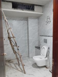 Bathroom Image of 2727 Sq.ft 4 BHK Builder Floor for sale in Sector 75 Faridabad for Rs. 21500000