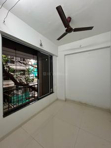 Image of 450 Sq.ft 1 BHK Apartment / Flat for sale in Dahisar West, Mumbai for Rs. 7800000