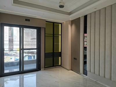 Bedroom Image of 2200 Sq.ft 4 BHK Builder Floor for sale in Indirapuram Ghaziabad for Rs. 30000000
