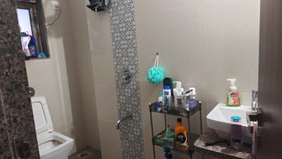 Image of 1100 Sq.ft 3 BHK Apartment / Flat for rent in Andheri West, Mumbai for Rs. 105000