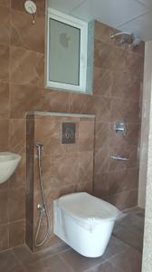 Bathroom Image of 3400 Sq.ft 3.5 BHK Apartment / Flat for sale in Atur Salisbury Towers, Gultekdi Pune for Rs. 65000000