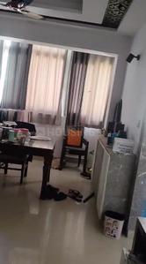 Hall Image of 945 Sq.ft 2 BHK Apartment / Flat for sale in Jaypee Kosmos, Sector 134 Noida for Rs. 8000000