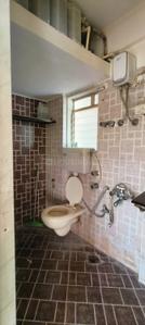 Bathroom Image of 1100 Sq.ft 2 BHK Apartment / Flat for sale in Kaul Heritage City, Vasai West Vasai for Rs. 8500000