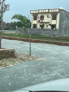 Image of 1000 Sq.ft Residential Plot / Land for sale in Babatpur, Varanasi for Rs. 3150000