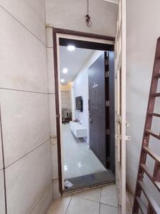 Image of 1078 Sq.ft 2 BHK Apartment / Flat for sale in Mont Vert Belbrook, Bhugaon, Pune for Rs. 9750000