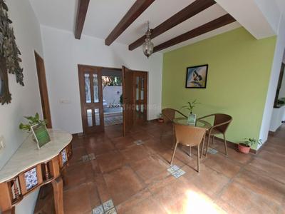 Hall Image of 4305 Sq.ft 4 BHK Villa for sale in Siolim Goa for Rs. 80000000