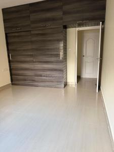 Bedroom Image of 1557 Sq.ft 3 BHK Apartment / Flat for sale in Corporate Suncity Gloria, Carmelaram Bengaluru for Rs. 22000000