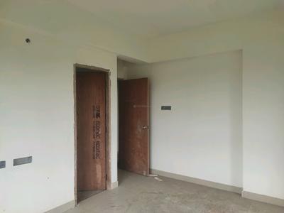 Bedroom Image of 1068 Sq.ft 3 BHK Apartment / Flat for sale in Rajwada Royal Gardens, Narendrapur Kolkata for Rs. 7120000