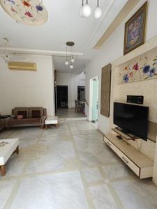 Hall Image of 3150 Sq.ft 4 BHK Independent House for sale in Paldi Ahmedabad for Rs. 45000000