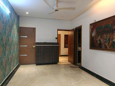 Bedroom Image of 2201 Sq.ft 4 BHK Apartment / Flat for rent in Flower Valley, Wanwadi Pune for Rs. 75000