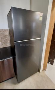 Kitchen Image of 1095 Sq.ft 2 BHK Apartment / Flat for rent in Hero Homes, Sector 88 Mohali for Rs. 38000