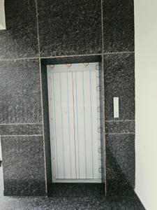 Image of 750 Sq.ft 1 BHK Apartment / Flat for rent in Domlur Layout, Bengaluru for Rs. 48000