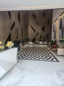 Bathroom Image of 1530 Sq.ft 2 BHK Apartment / Flat for sale in M3M Heights, Sector 65 Gurgaon for Rs. 29000000