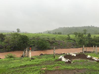 Image of 4133 Sq.ft Residential Plot / Land for sale in Our Town Mumbai The Villa Township, Khardi, Thane for Rs. 3100000