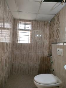 Bedroom Two Image of 2200 Sq.ft 3 BHK Apartment / Flat for rent in Marathahalli Bengaluru for Rs. 78000
