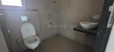 Bathroom Image of 2000 Sq.ft 3 BHK Apartment / Flat for sale in Nandan Prospera Gold, Baner Pune for Rs. 32500000