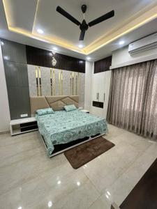 Bedroom Image of 3150 Sq.ft 4 BHK Villa for sale in Vaishali Nagar Extension Jaipur for Rs. 22600000