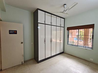 Bedroom Image of 1540 Sq.ft 3 BHK Apartment / Flat for rent in Anantapura Bengaluru for Rs. 37000