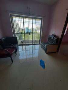 Hall Image of 550 Sq.ft 1 BHK Independent House for rent in Rukanpura Patna for Rs. 6000