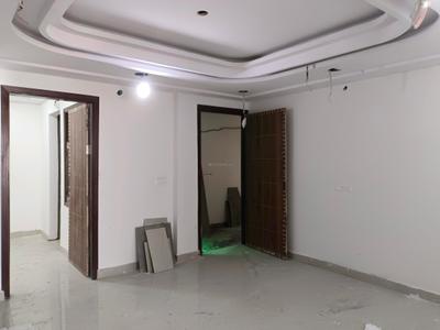Living Room Image of 1050 Sq.ft 3 BHK Apartment / Flat for sale in Fairdeal Premium Homes 3bhk by Chaudhary Realtors, Burari New Delhi for Rs. 5711000