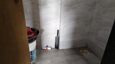 Bathroom Image of 520 Sq.ft 1 BHK Apartment / Flat for sale in Vedant Dynamic Imperia, Pisoli Pune for Rs. 3000000
