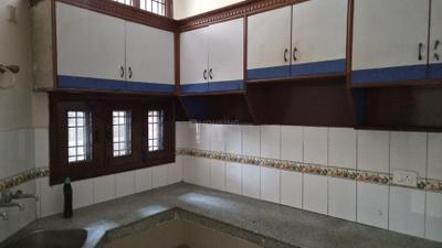 Kitchen Image of 1000 Sq.ft 2 BHK Builder Floor for rent in Golden Avenue Jalandhar for Rs. 20000