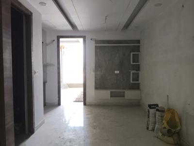 Living Room Image of 1050 Sq.ft 2 BHK Apartment / Flat for sale in Noida Extension Greater Noida for Rs. 4005000
